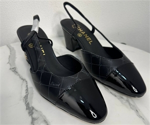 Туфли CHANEL 120950 - фото 168033