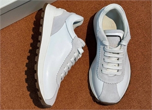 Кроссовки BRUNELLO CUCINELLI 122179 - фото 168054