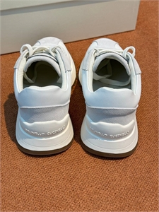 Кроссовки BRUNELLO CUCINELLI 122179 - фото 168055