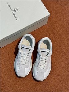 Кроссовки BRUNELLO CUCINELLI 122179 - фото 168056