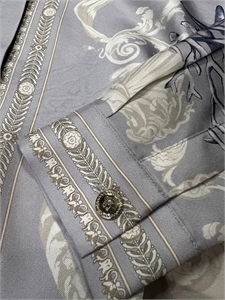 Рубашка VERSACE 122180 - фото 168063