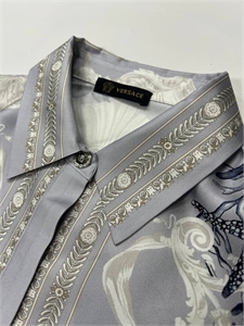 Рубашка VERSACE 122180 - фото 168065