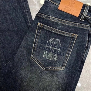 Джинсы BC 122214 - фото 168167