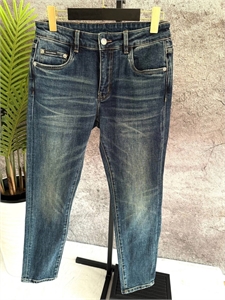 Джинсы DG 122215 - фото 168173