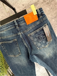 Джинсы DG 122215 - фото 168174