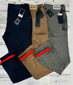 Брюки kiton 122230 - фото 168230