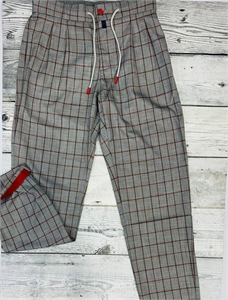 Брюки kiton 122232 - фото 168237