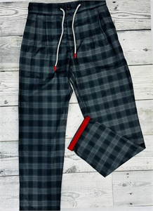 Брюки kiton 122233 - фото 168241