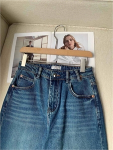 Джинсы BRUNELLO CUCINELLI 122258 - фото 168309