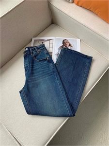 Джинсы BRUNELLO CUCINELLI 122258 - фото 168310