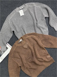 Свитер BRUNELLO CUCINELLI 122260 - фото 168317