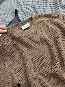 Свитер BRUNELLO CUCINELLI 122260 - фото 168318