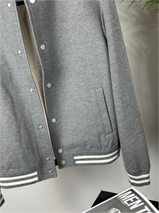 Бомбер BC 122302 - фото 168469