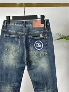 Джинсы  DG 122309 - фото 168499