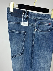 Джинсы kiton 122319 - фото 168541