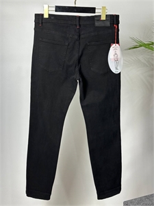 Джинсы kiton 122320 - фото 168546