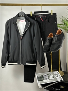 Джинсы kiton 122320 - фото 168547