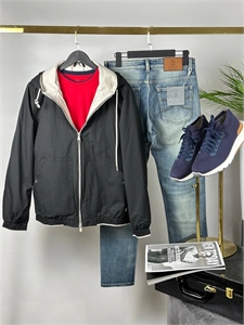 Джинсы BC 122322 - фото 168557