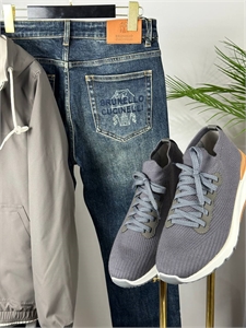 Кроссовки BC 122328 - фото 168571