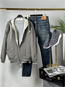 Кроссовки BC 122328 - фото 168572