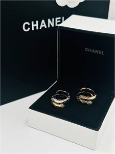 Кольцо CHANEL Два оборота 122335 - фото 168619 Кольцо CHANEL Два оборота 122335 - фото 168619