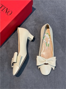 Туфли VALENTINO 122337 - фото 168641