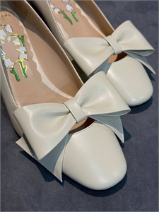 Туфли VALENTINO 122337 - фото 168643