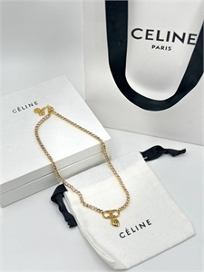Колье CELINE 122341