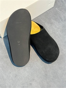 Мюли THE ROW 122342 - фото 168677