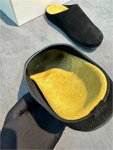 Мюли THE ROW 122342 - фото 168678