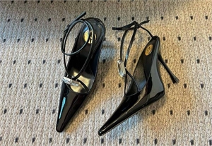 Туфли YSL 122343 - фото 168683 Туфли YSL 122343 - фото 168683