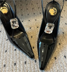 Туфли YSL 122343 - фото 168684 Туфли YSL 122343 - фото 168684