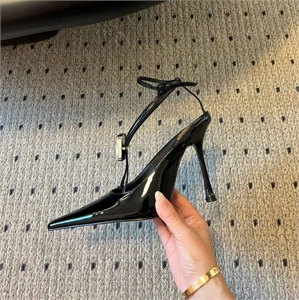 Туфли YSL 122343 - фото 168685 Туфли YSL 122343 - фото 168685