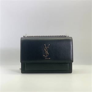 Сумка YSL 22 см 122372 - фото 168835