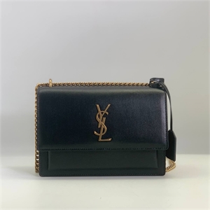 Сумка YSL 22 см 122373 - фото 168839