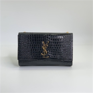 Сумка YSL 24 см 122382 - фото 168875