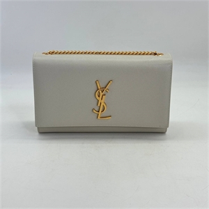 Сумка YSL 24 см 122383 - фото 168879