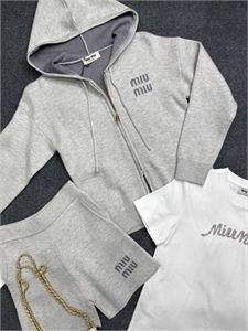 Костюм MIU MIU 116406 - фото 168975 Костюм MIU MIU 116406 - фото 168975