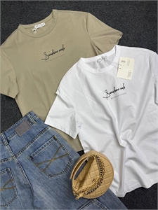 Футболка BRUNELLO CUCINELLI 122415 - фото 168990