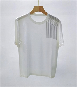 Футболка BRUNELLO CUCINELLI 122418