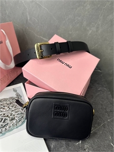 Ремень MIU MIU 122421 - фото 169027