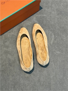 Балетки LORO PIANA 122429 - фото 169078