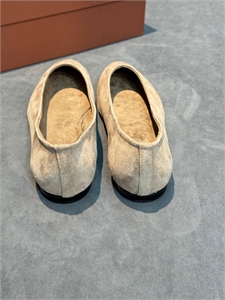 Балетки LORO PIANA 122429 - фото 169080