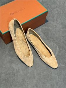 Балетки LORO PIANA 122429 - фото 169081