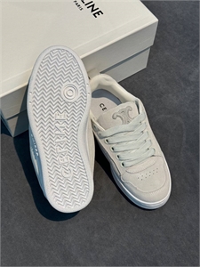 Кроссовки CELINE 122430 - фото 169087