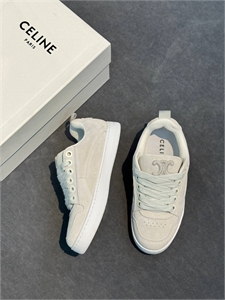 Кроссовки CELINE 122430 - фото 169088