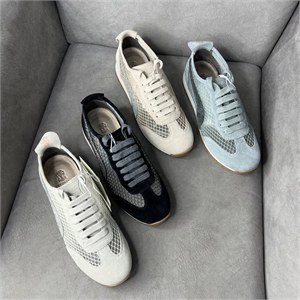 Кроссовки BRUNELLO CUCINELLI 122448 - фото 169177