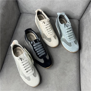 Кроссовки BRUNELLO CUCINELLI 122449 - фото 169179