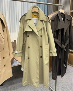 Тренч BURBERRY 122460 - фото 169228 Тренч BURBERRY 122460 - фото 169228