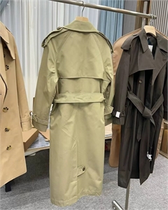 Тренч BURBERRY 122460 - фото 169231 Тренч BURBERRY 122460 - фото 169231